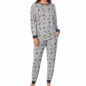New Harry Potter 2 piece pajama Set